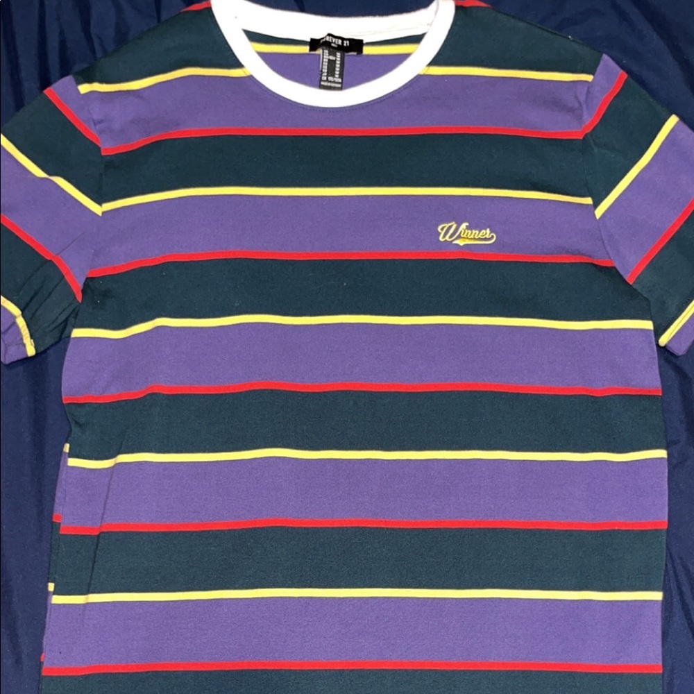 Forever 21 Men Tee